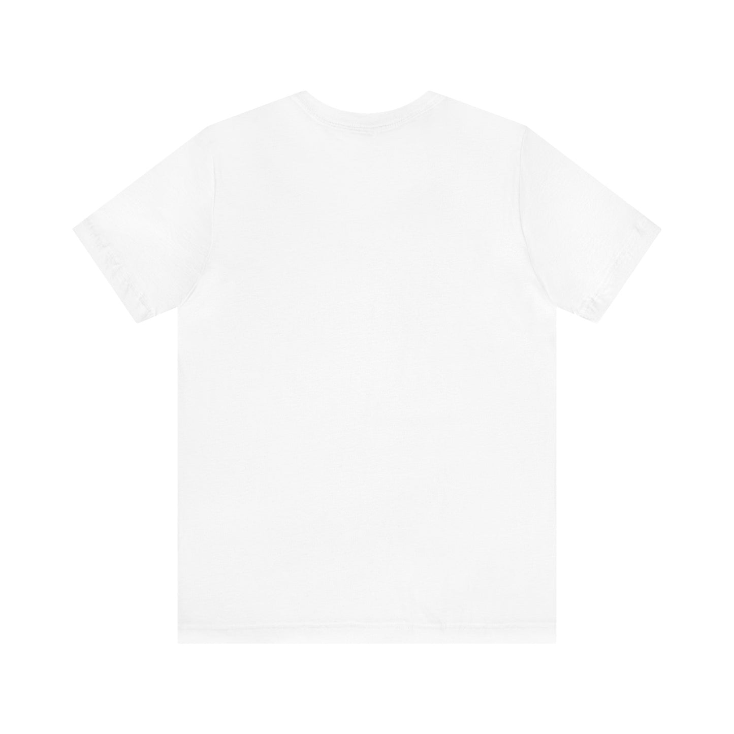 Unisex Jersey Short Sleeve Tee - Vessbroz - A$$ Made In Germany