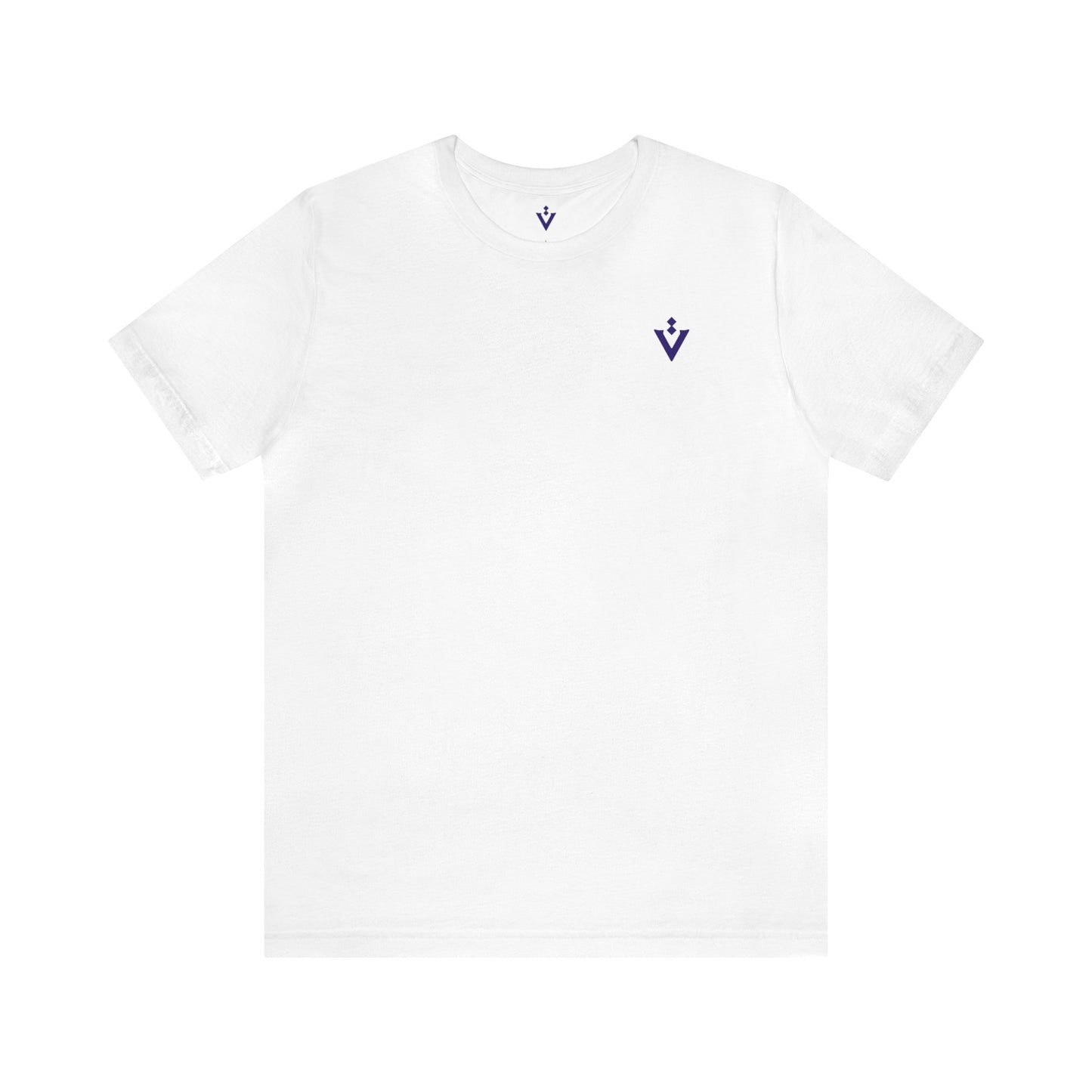 Unisex Jersey Short Sleeve Tee - Vessbroz - A$$ Made In USA (Official Cover Artwork)